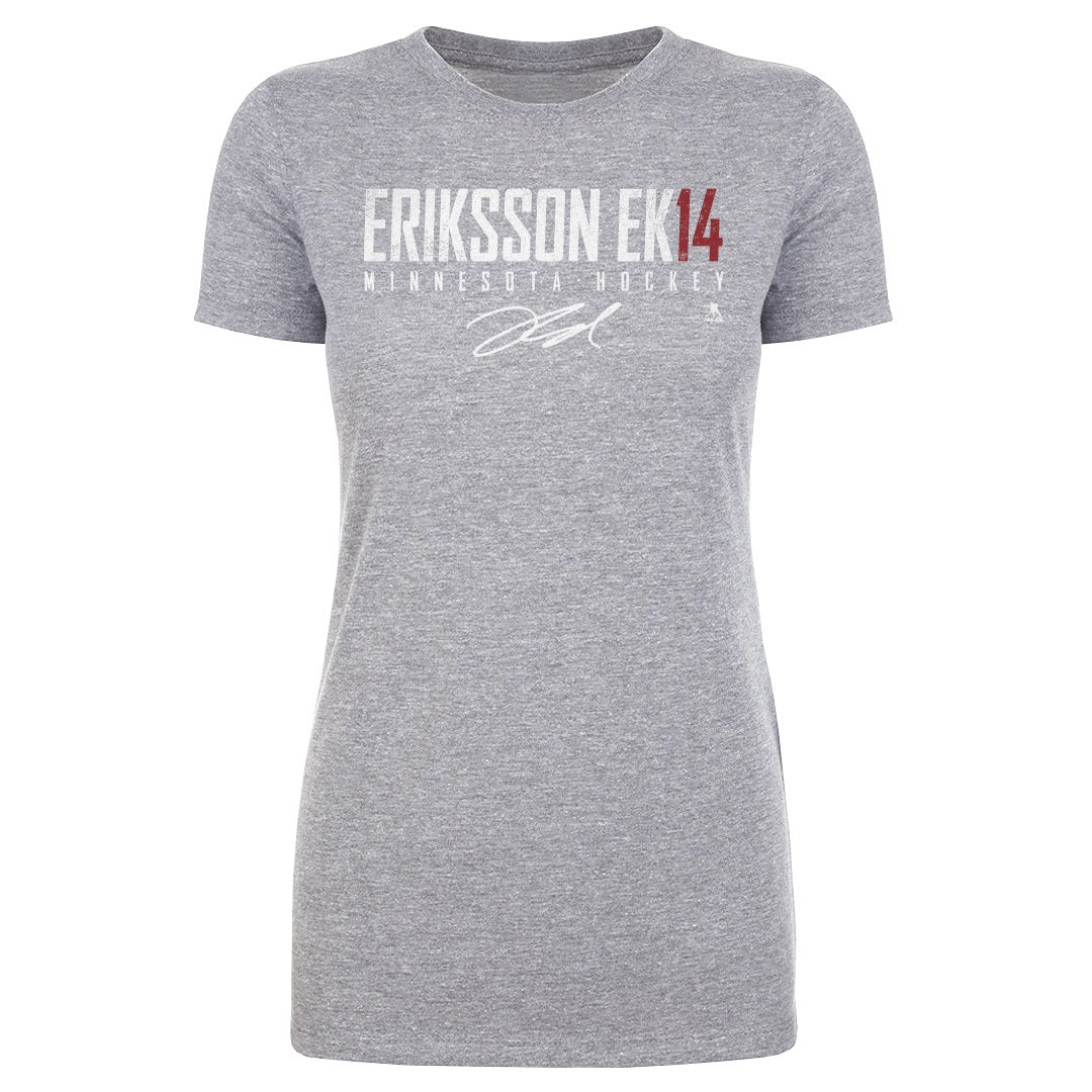 Joel Eriksson Ek Women's T-Shirt | 500 LEVEL