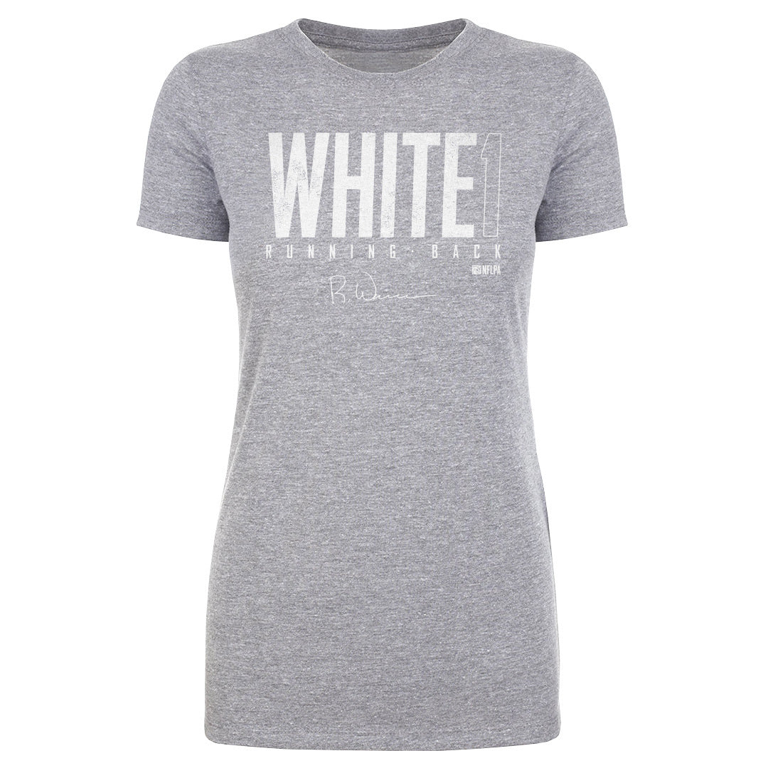 Rachaad White Women's T-Shirt | 500 LEVEL