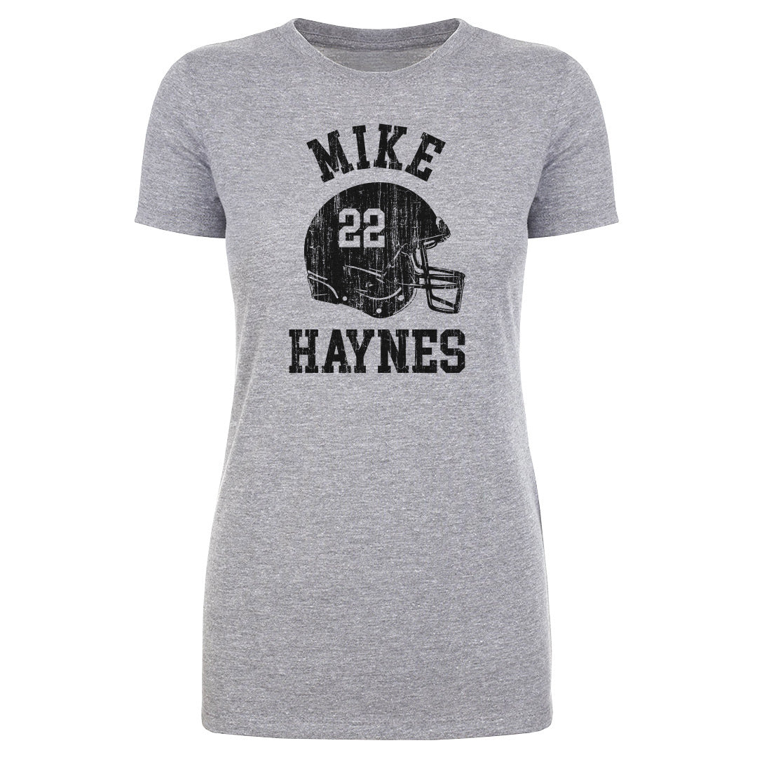 Mike Haynes Women's T-Shirt | 500 LEVEL