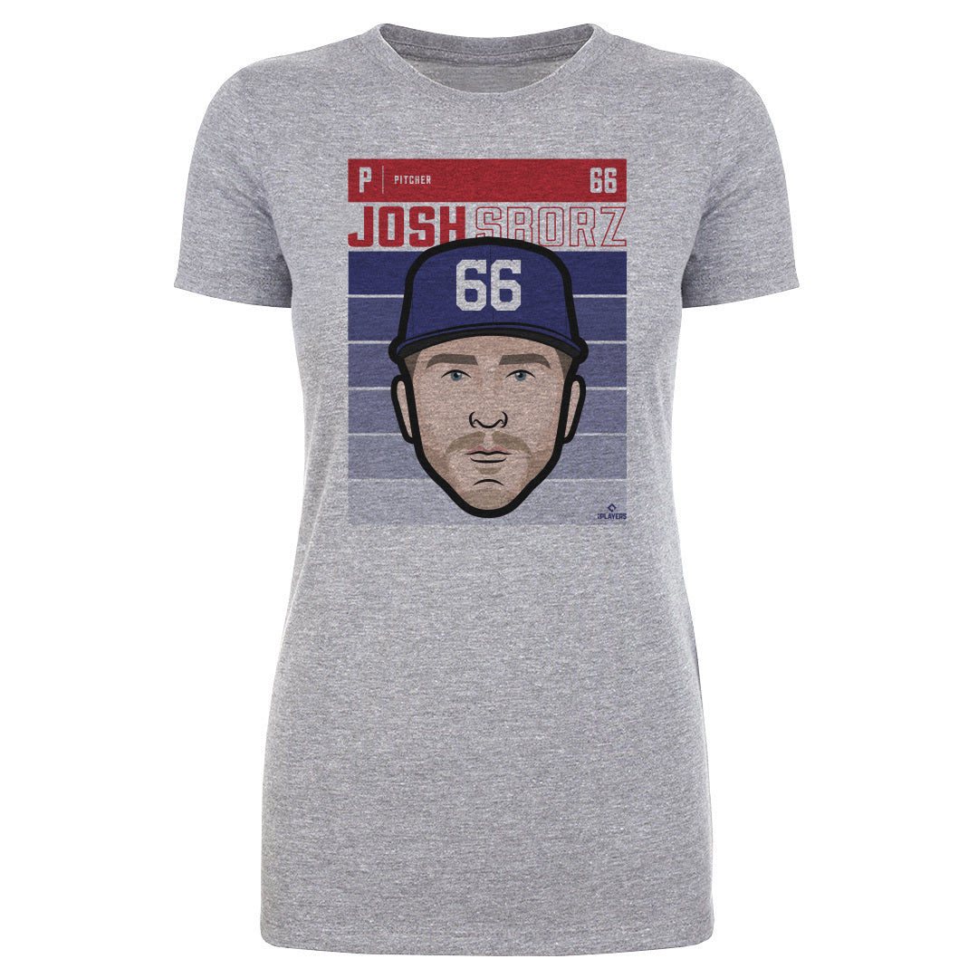 Josh Sborz Women's T-Shirt | 500 LEVEL