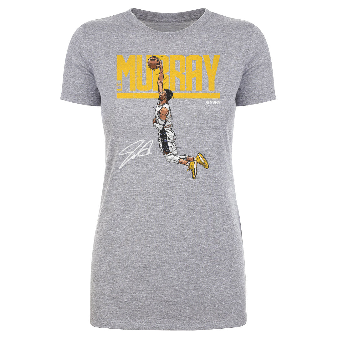 Jamal Murray Women's T-Shirt | 500 LEVEL