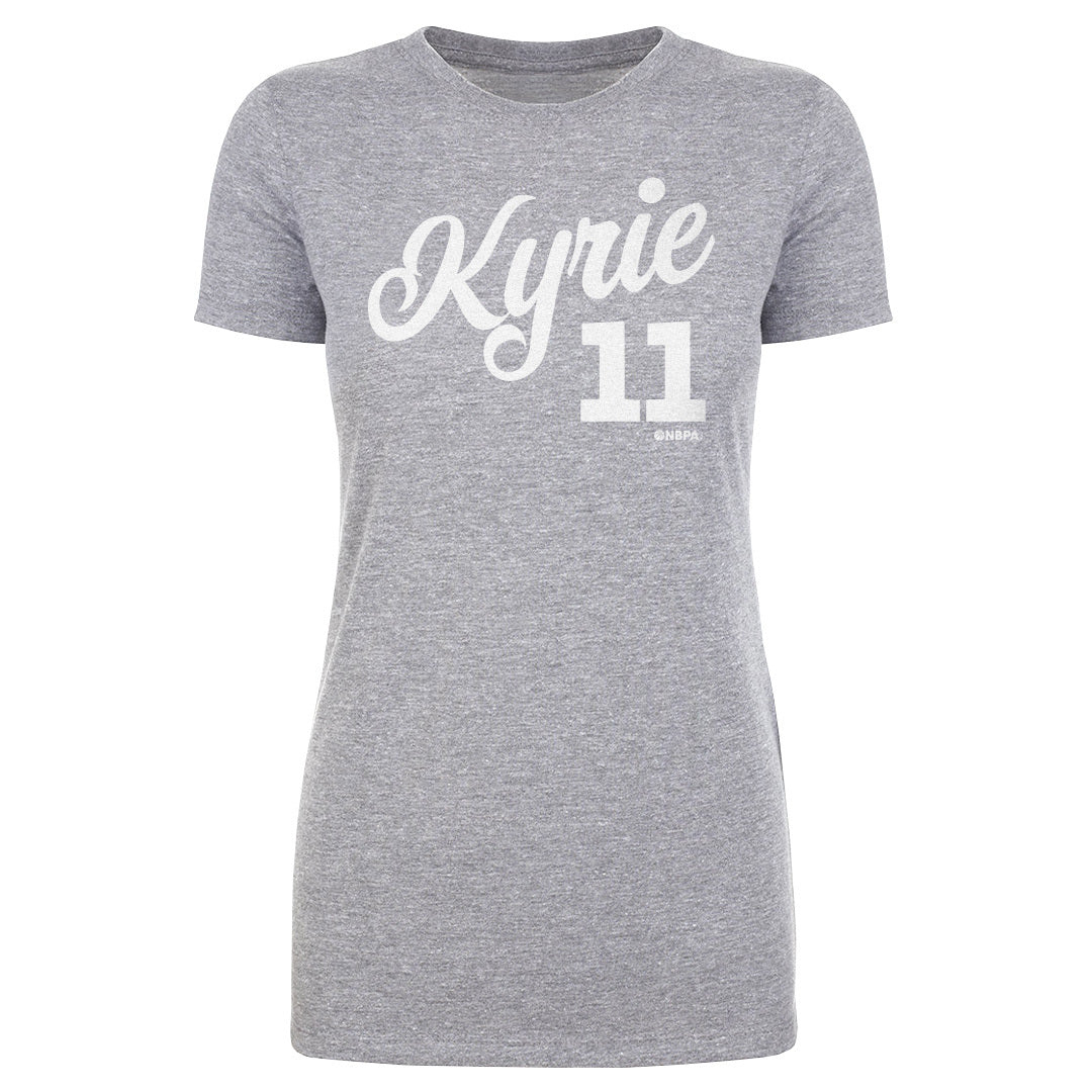 Kyrie Irving Women's T-Shirt | 500 LEVEL