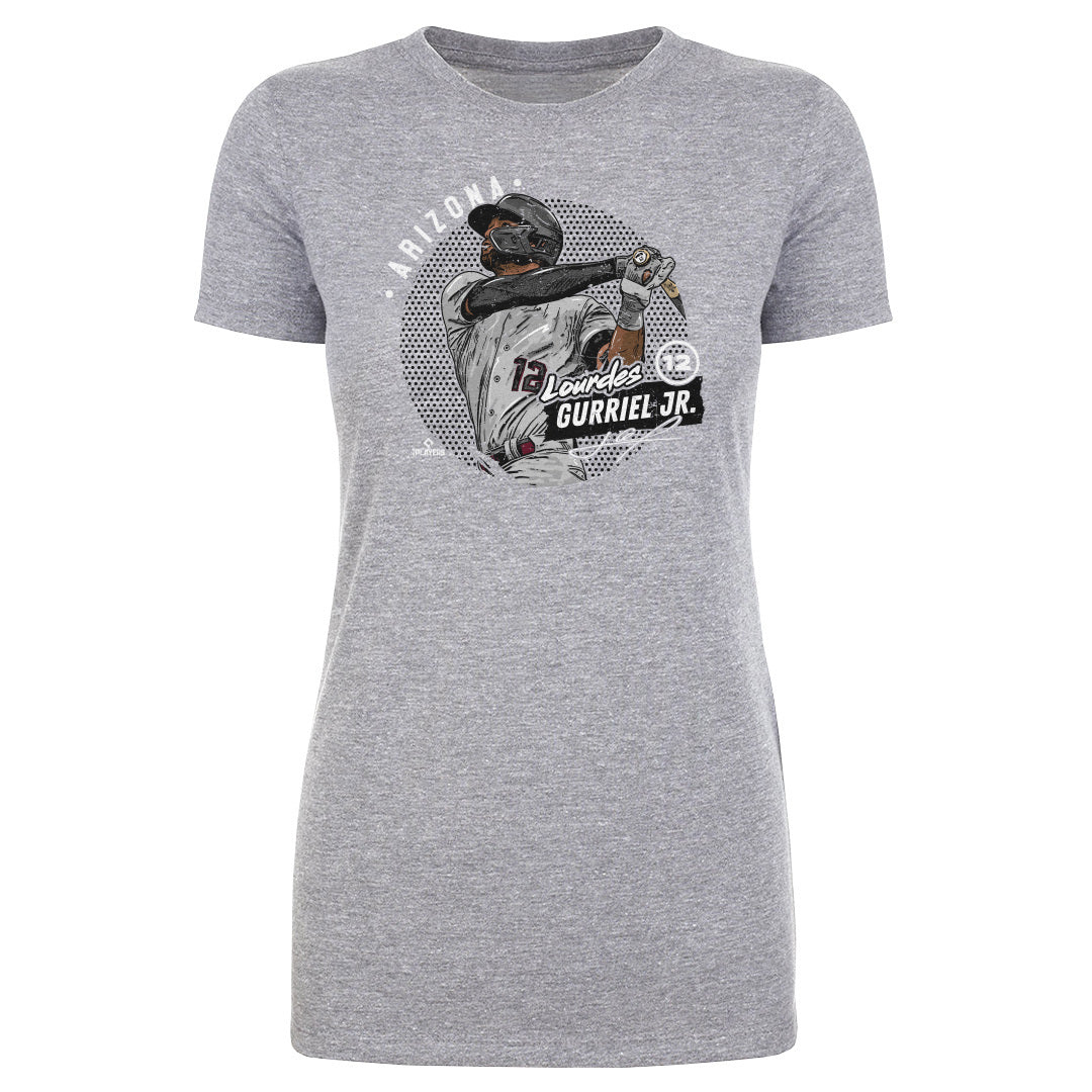 Lourdes Gurriel Jr. Women's T-Shirt | 500 LEVEL