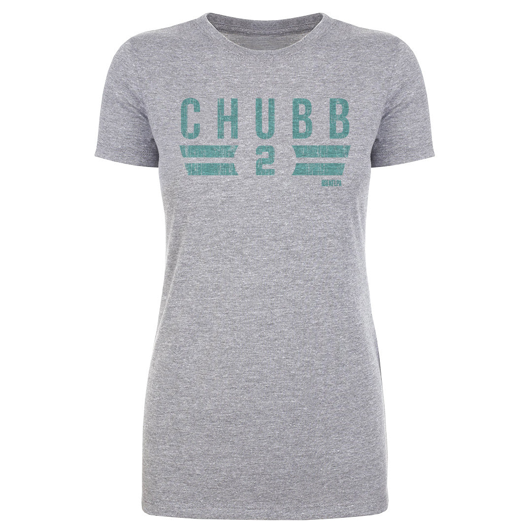 Bradley Chubb Women's T-Shirt | 500 LEVEL