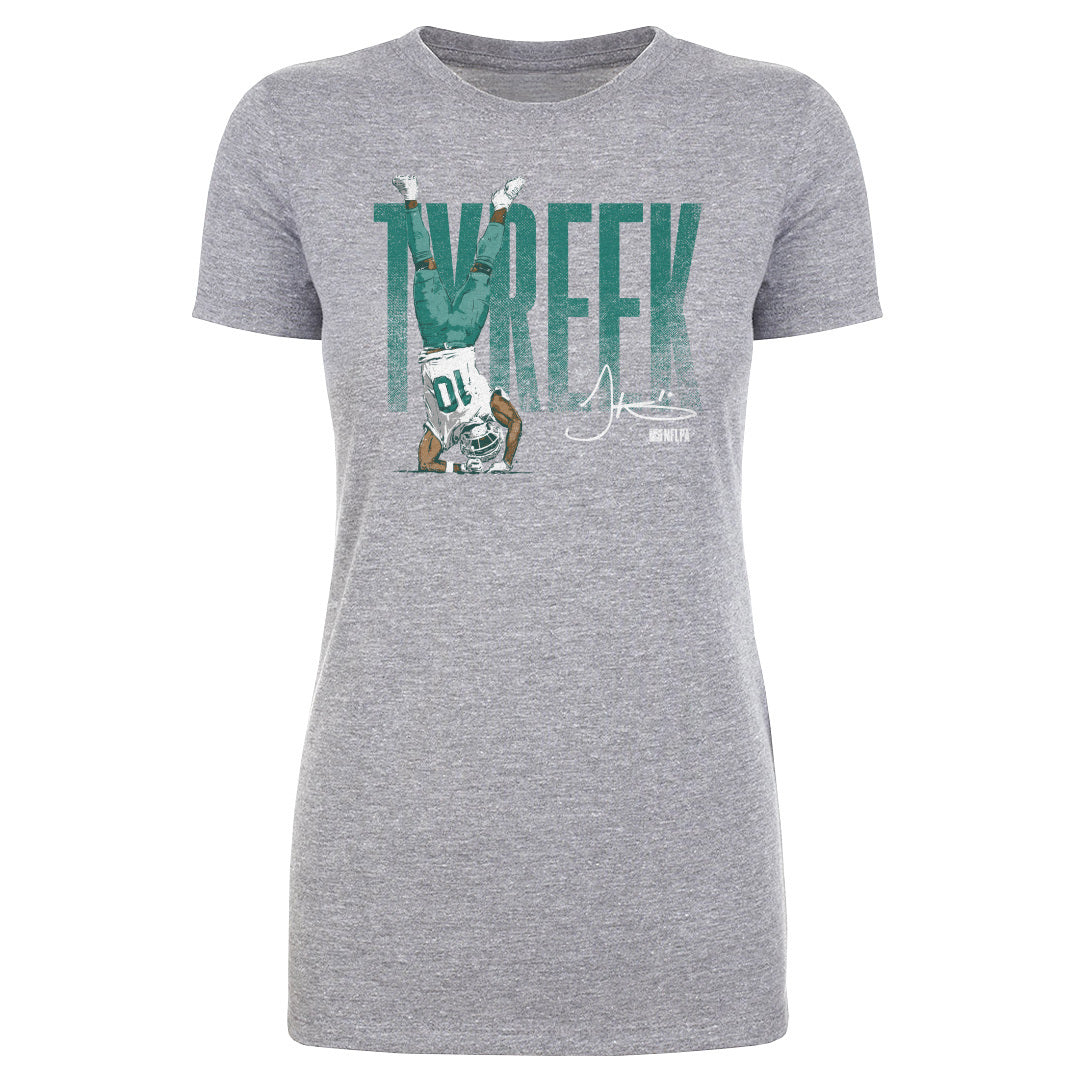 Tyreek Hill Women's T-Shirt | 500 LEVEL