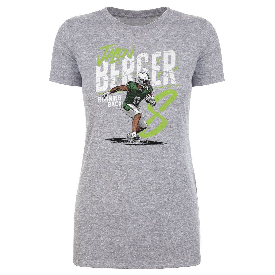 Jalen Berger Women's T-Shirt | 500 LEVEL