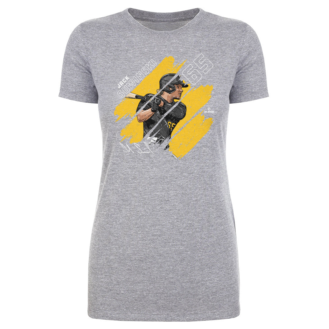 Jack Suwinski Women's T-Shirt | 500 LEVEL