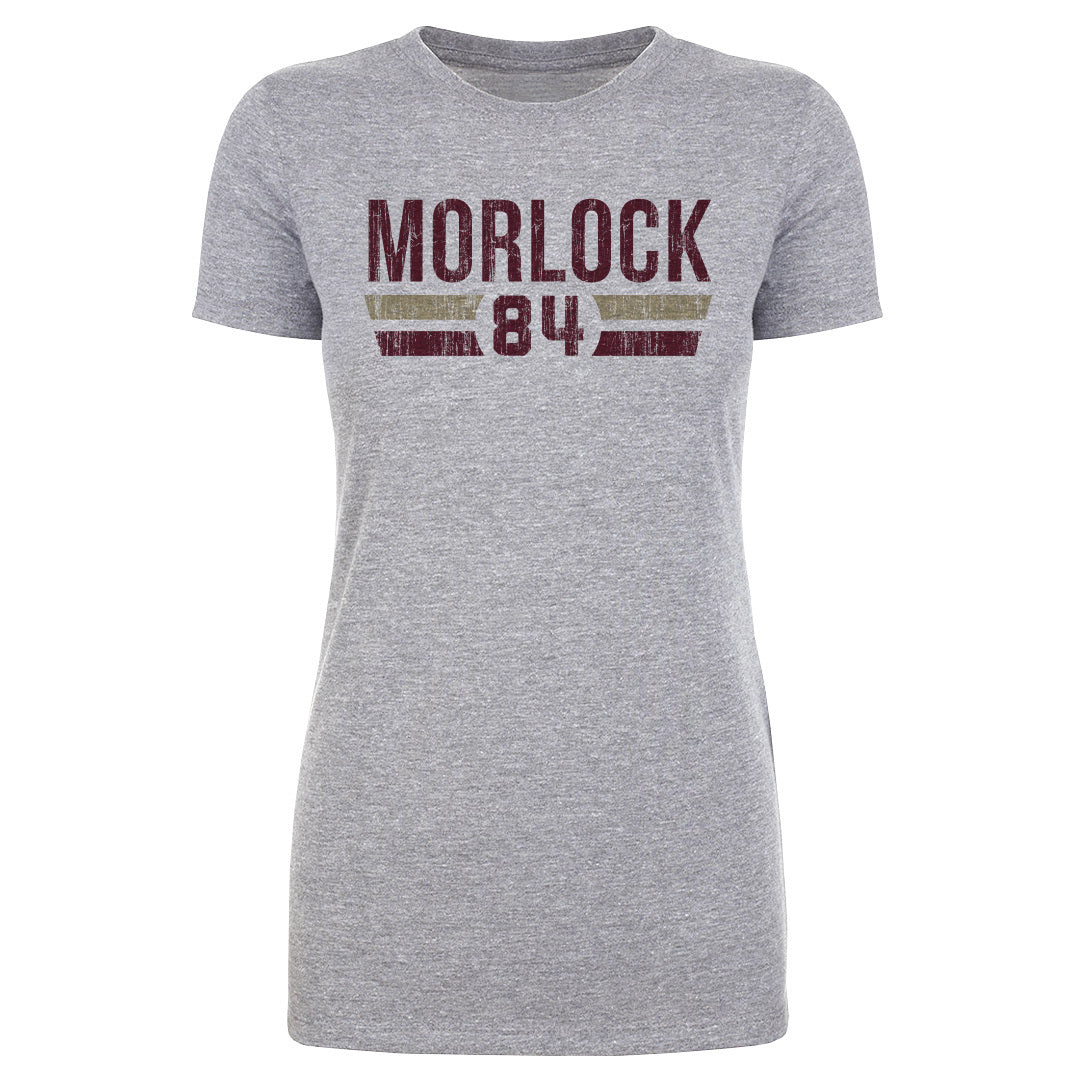 Kyle Morlock Women's T-Shirt | 500 LEVEL