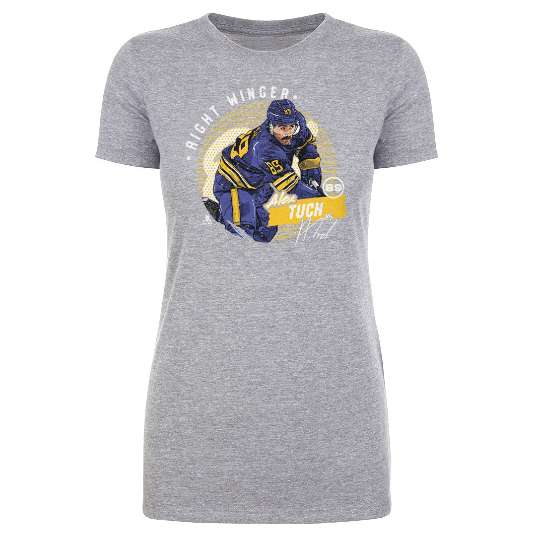 Alex Tuch Women's T-Shirt | 500 LEVEL