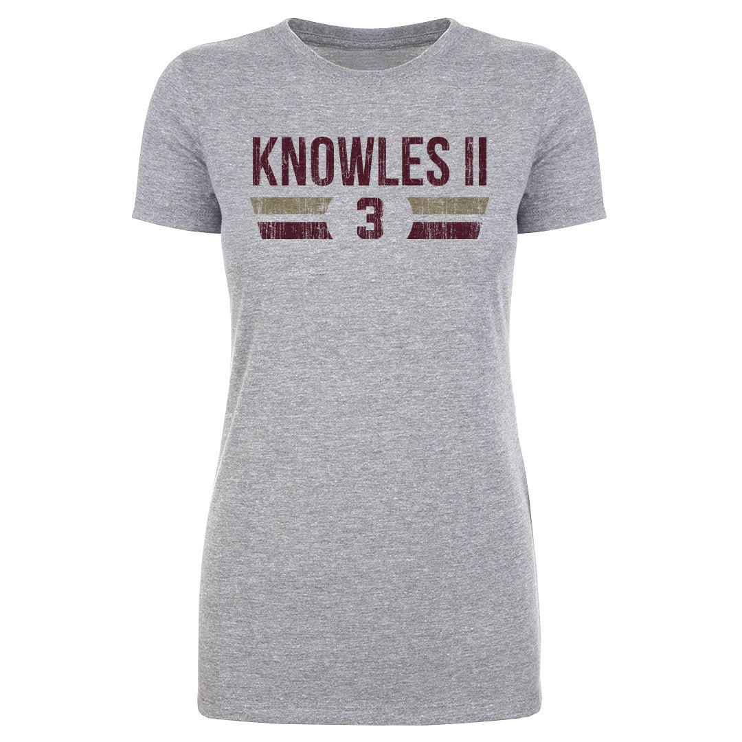 Kevin Knowles II Women's T-Shirt | 500 LEVEL