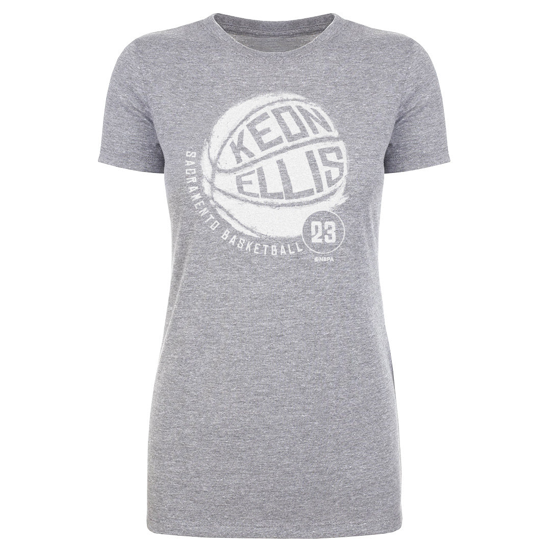 Keon Ellis Women's T-Shirt | 500 LEVEL