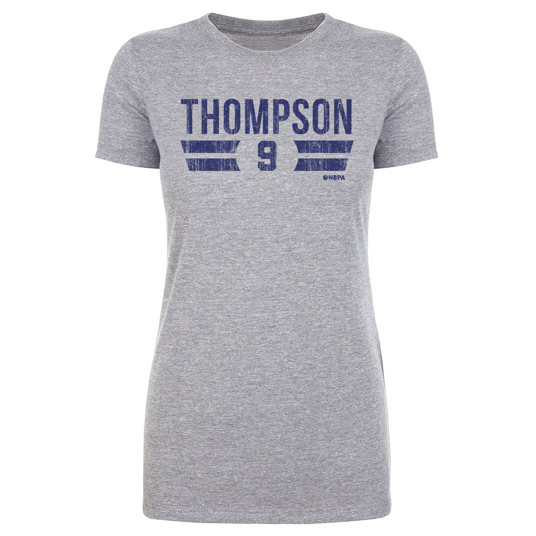 Ausar Thompson Women's T-Shirt | 500 LEVEL
