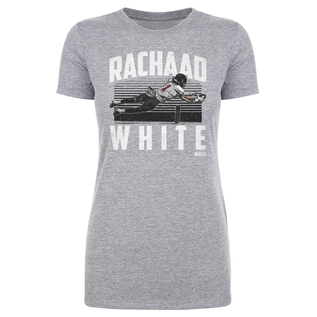 Rachaad White Women's T-Shirt | 500 LEVEL