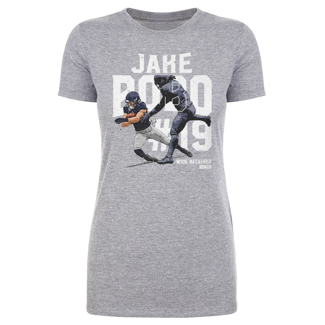 Jake Bobo Women's T-Shirt | 500 LEVEL