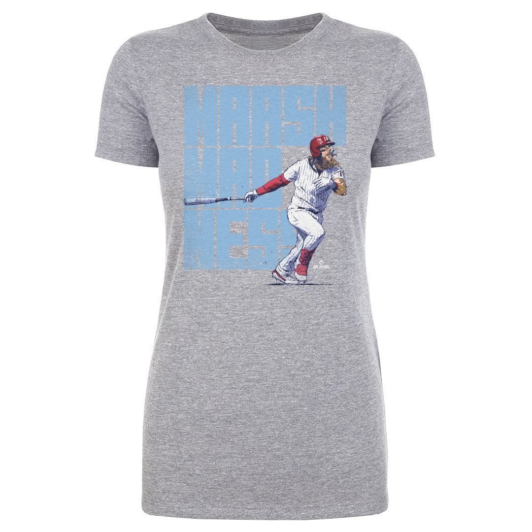 Brandon Marsh Women's T-Shirt | 500 LEVEL