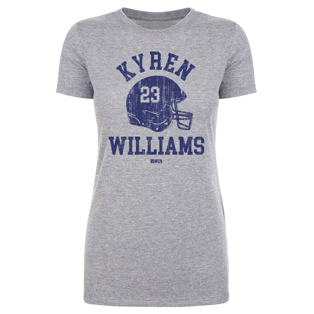 Kyren Williams Women's T-Shirt | 500 LEVEL