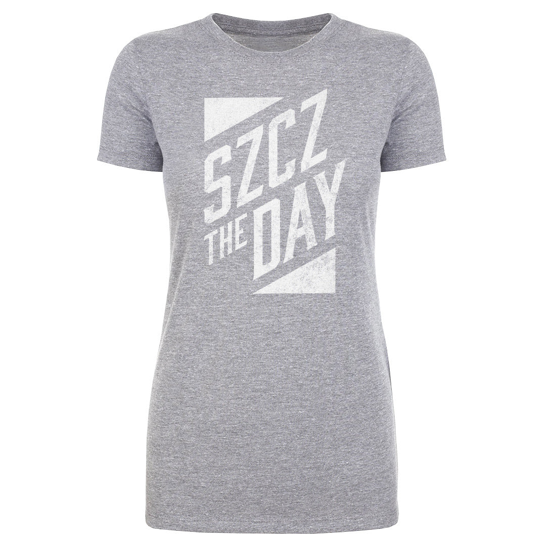 Matt Szczur Women's T-Shirt | 500 LEVEL