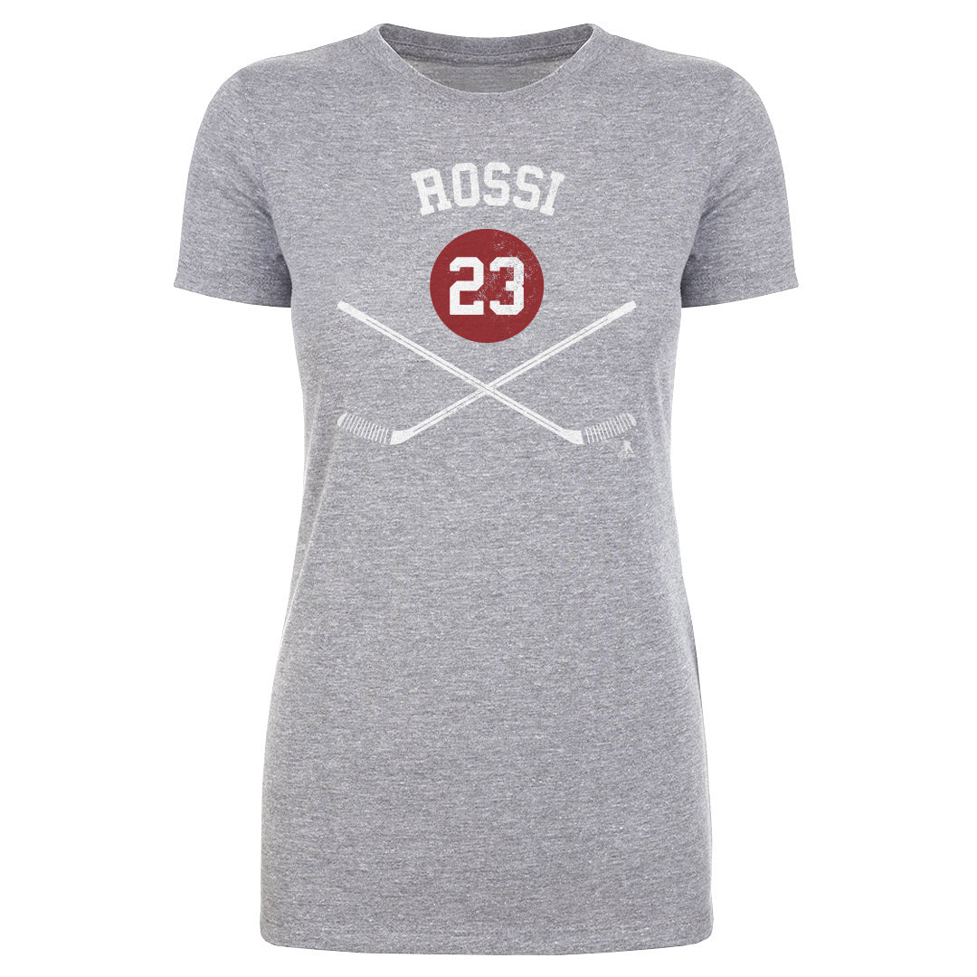 Marco Rossi Women's T-Shirt | 500 LEVEL
