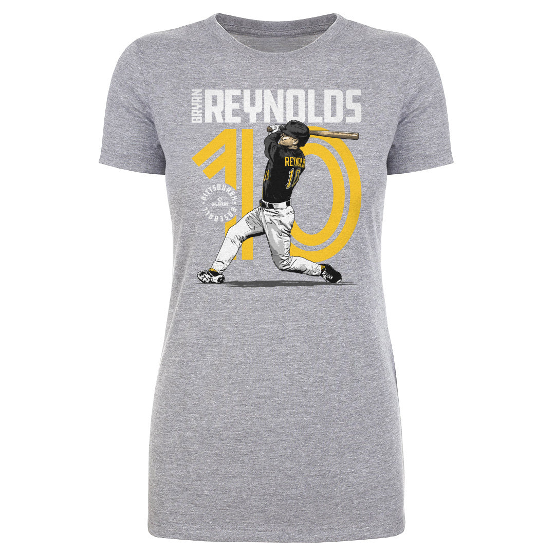 Bryan Reynolds Women's T-Shirt | 500 LEVEL