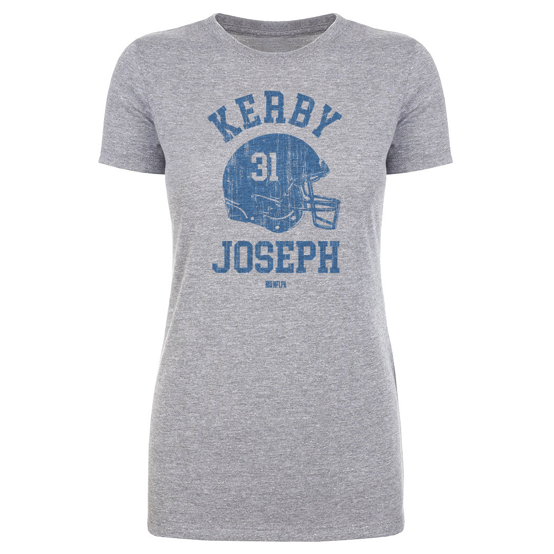 Kerby Joseph Women's T-Shirt | 500 LEVEL