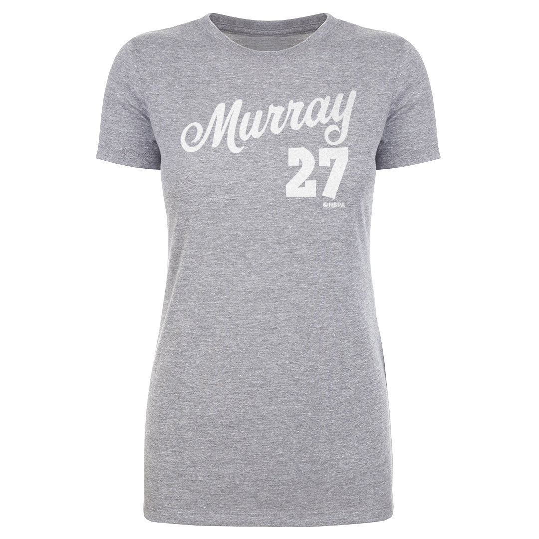 Jamal Murray Women's T-Shirt | 500 LEVEL