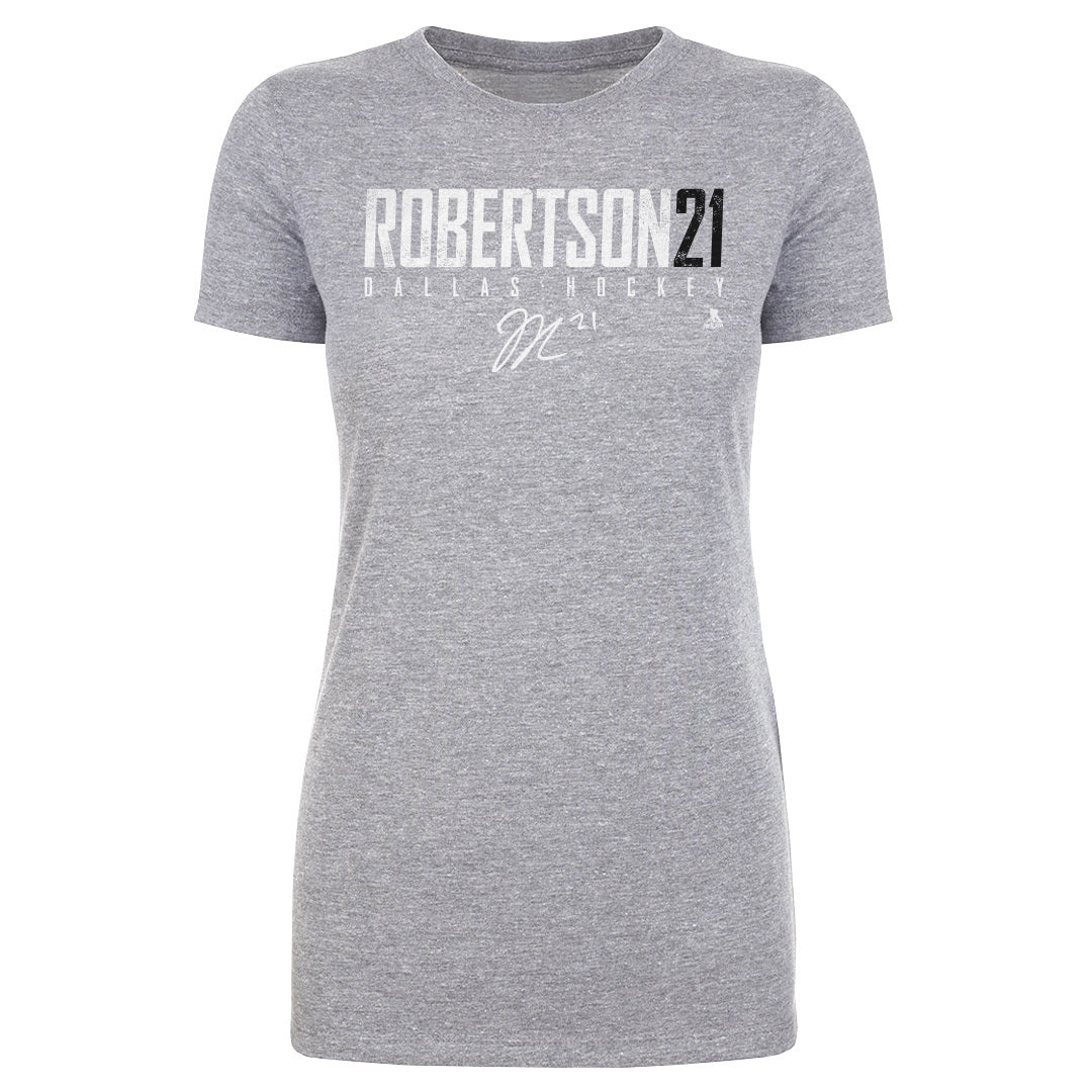 Jason Robertson Women's T-Shirt | 500 LEVEL