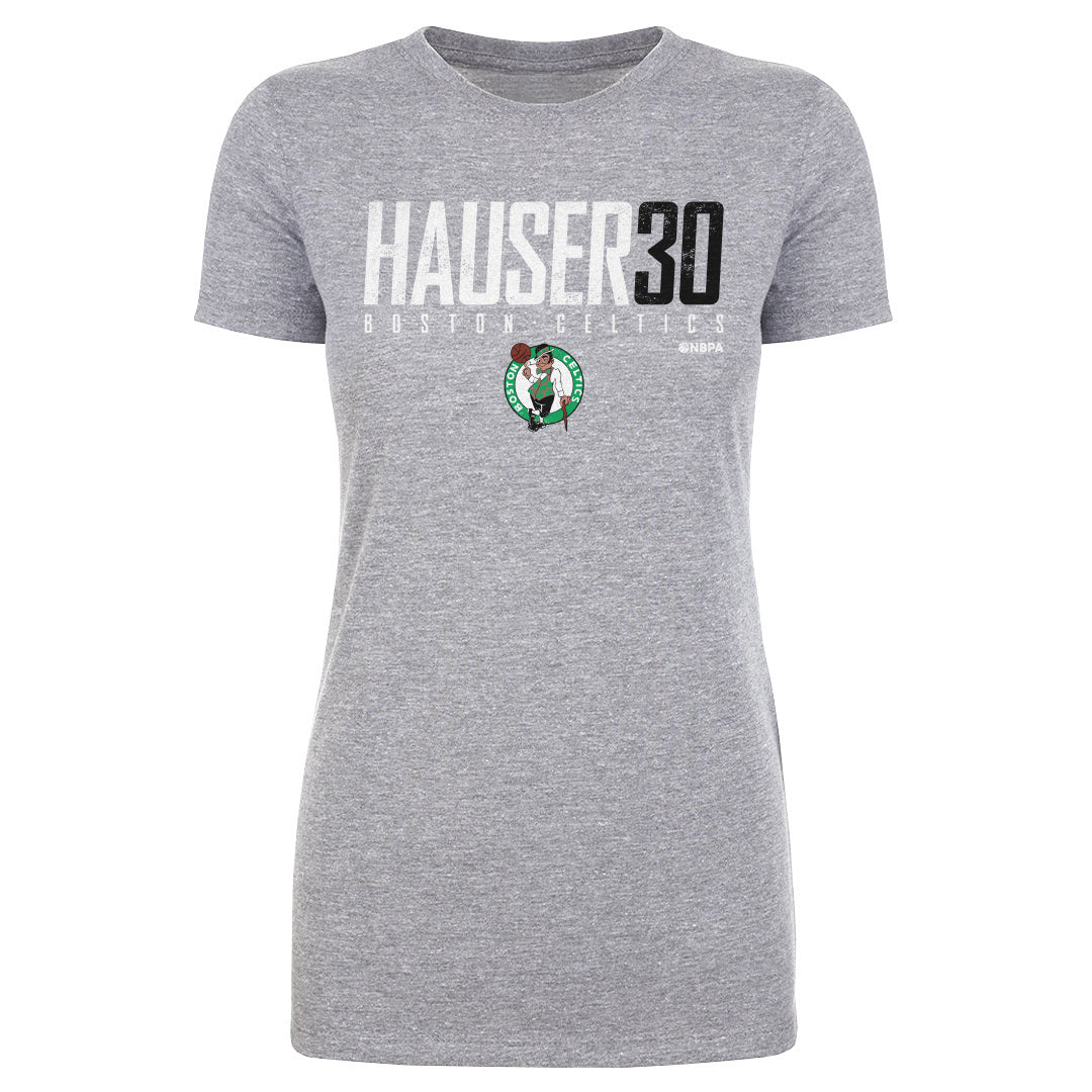 Sam Hauser Women's T-Shirt | 500 LEVEL
