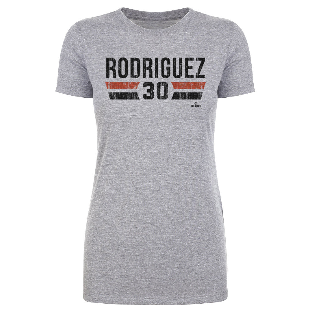 Grayson Rodriguez Women's T-Shirt | 500 LEVEL