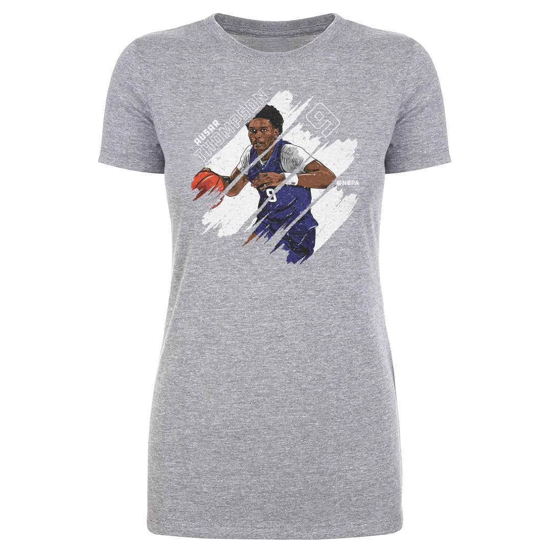 Ausar Thompson Women's T-Shirt | 500 LEVEL