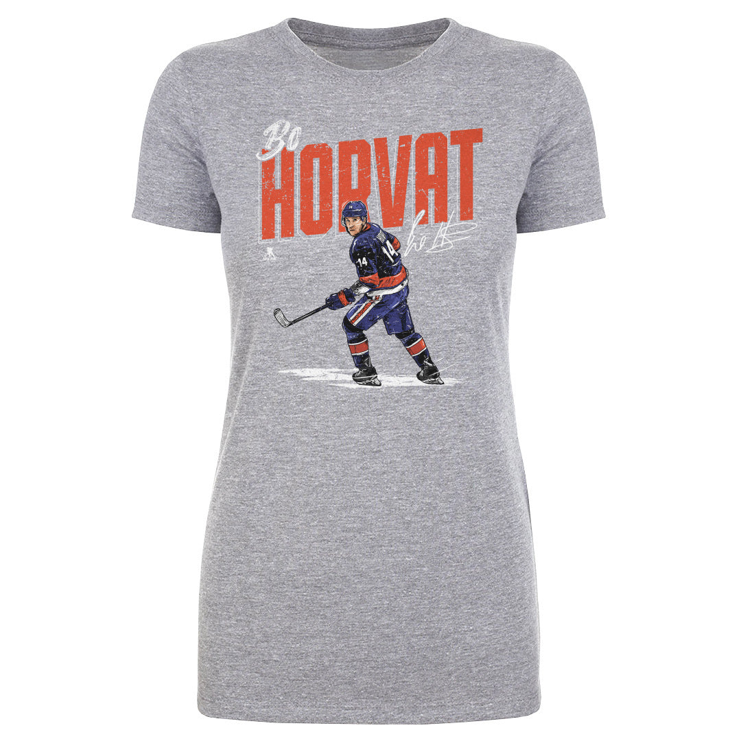 Bo Horvat Women's T-Shirt | 500 LEVEL