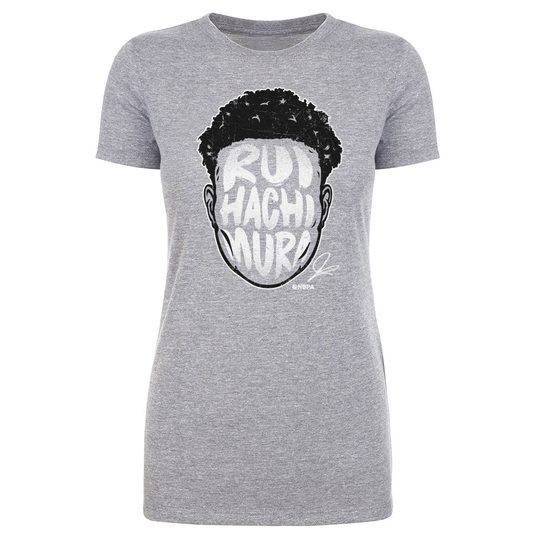 Rui Hachimura Women's T-Shirt | 500 LEVEL