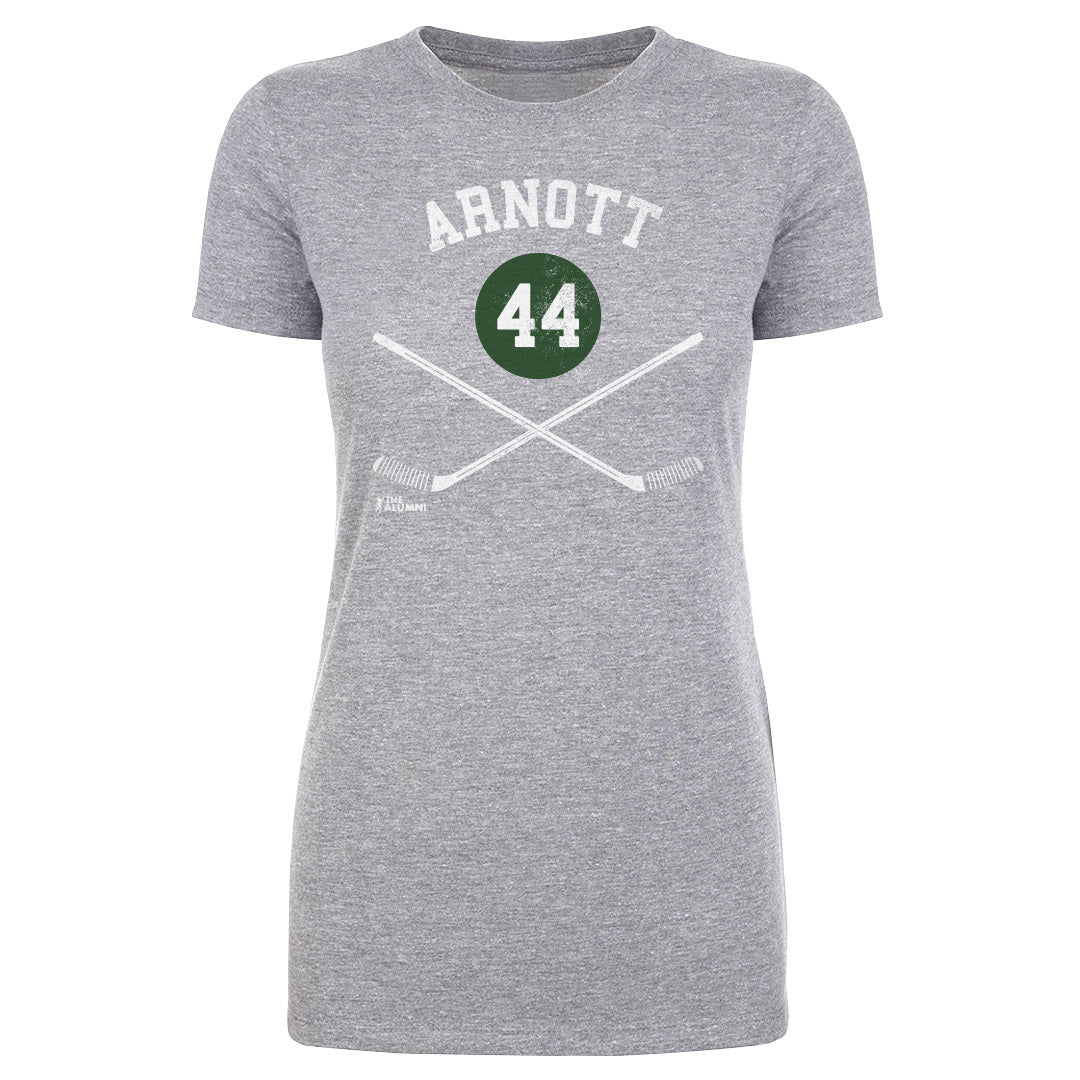 Jason Arnott Women's T-Shirt | 500 LEVEL