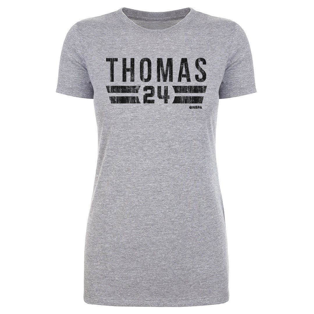 Cam Thomas Women's T-Shirt | 500 LEVEL