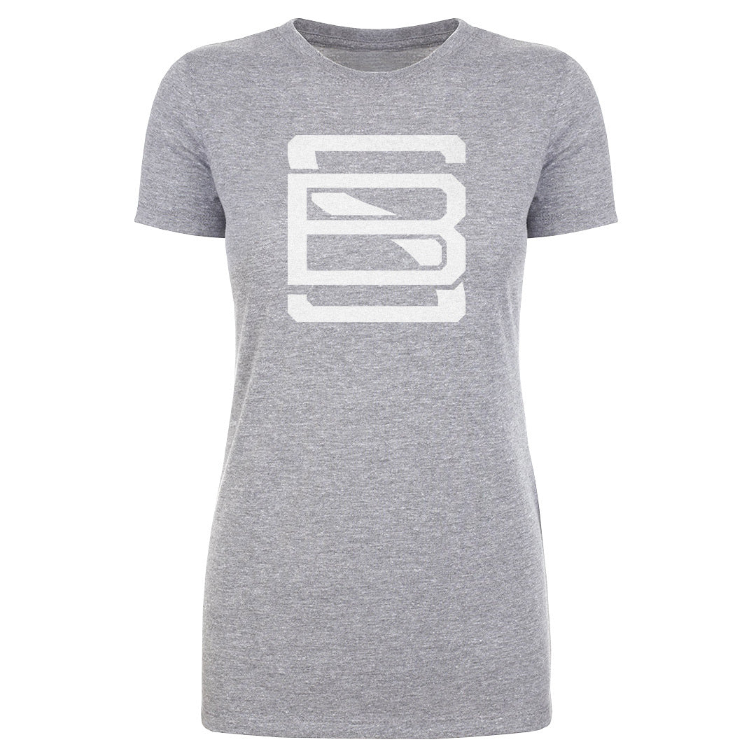 Brenton Strange Women's T-Shirt | 500 LEVEL