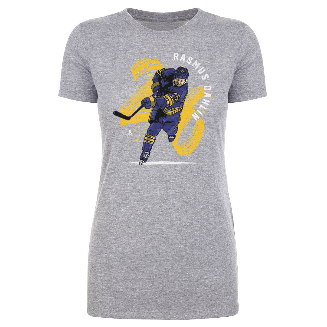 Rasmus Dahlin Women's T-Shirt | 500 LEVEL