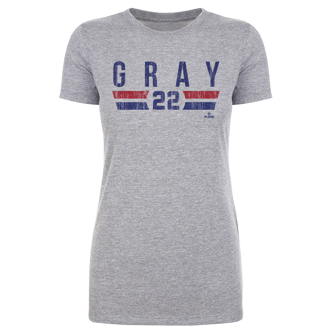 Jon Gray Women's T-Shirt | 500 LEVEL