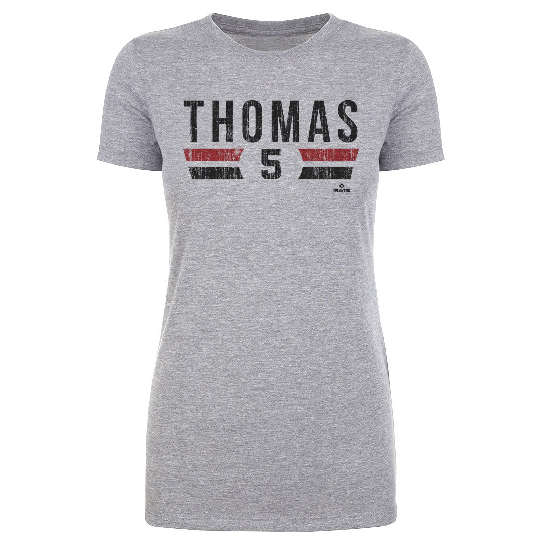 Alek Thomas Women's T-Shirt | 500 LEVEL