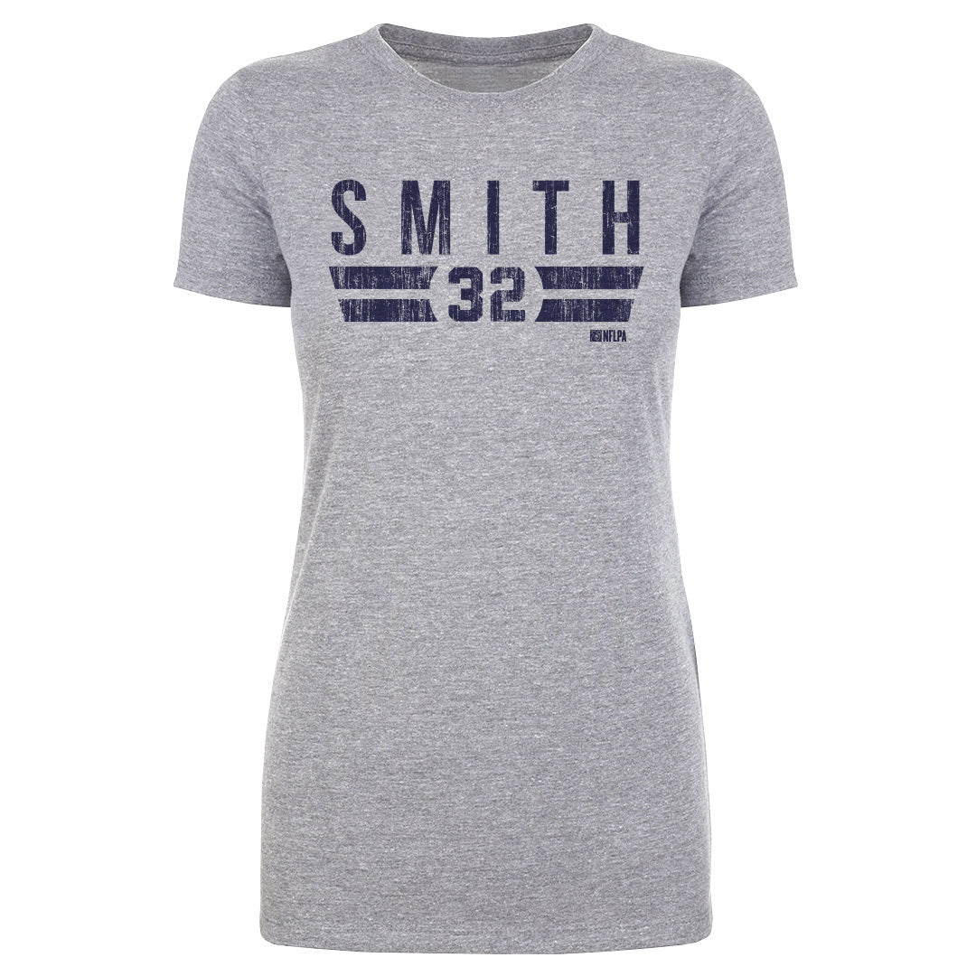 Terell Smith Women's T-Shirt | 500 LEVEL