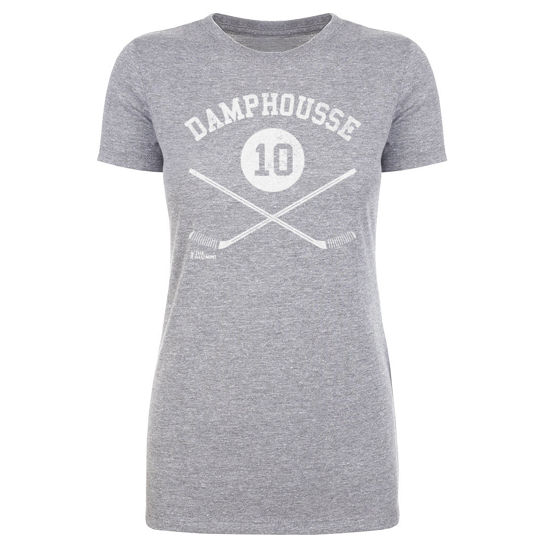 Vincent Damphousse Women's T-Shirt | 500 LEVEL