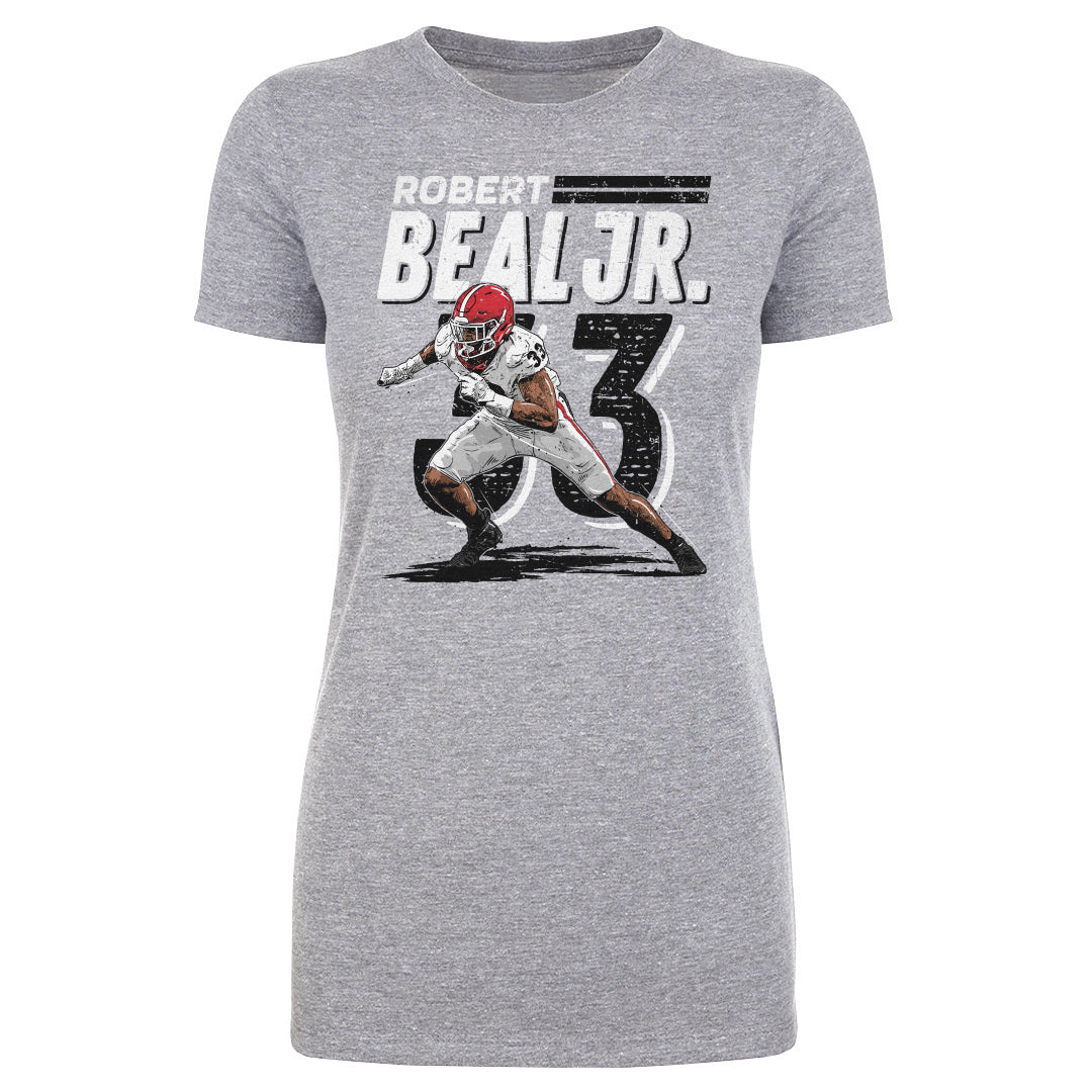 Robert Beal Jr. Women's T-Shirt | 500 LEVEL