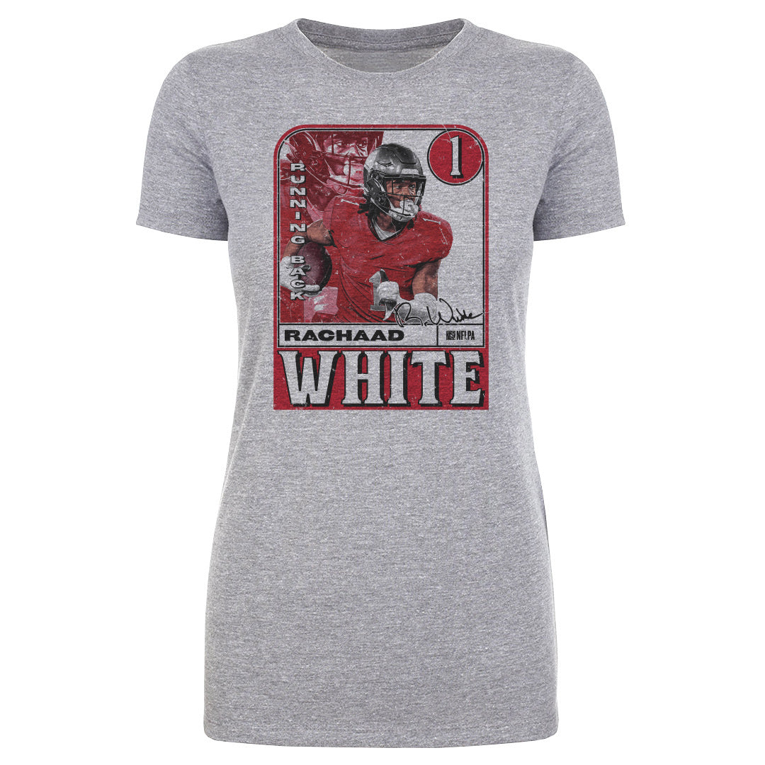 Rachaad White Women's T-Shirt | 500 LEVEL