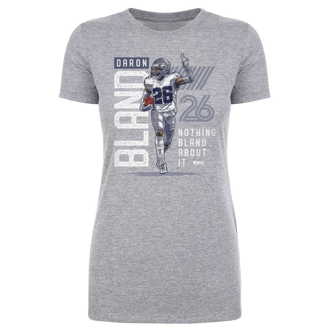 Daron Bland Women's T-Shirt | 500 LEVEL