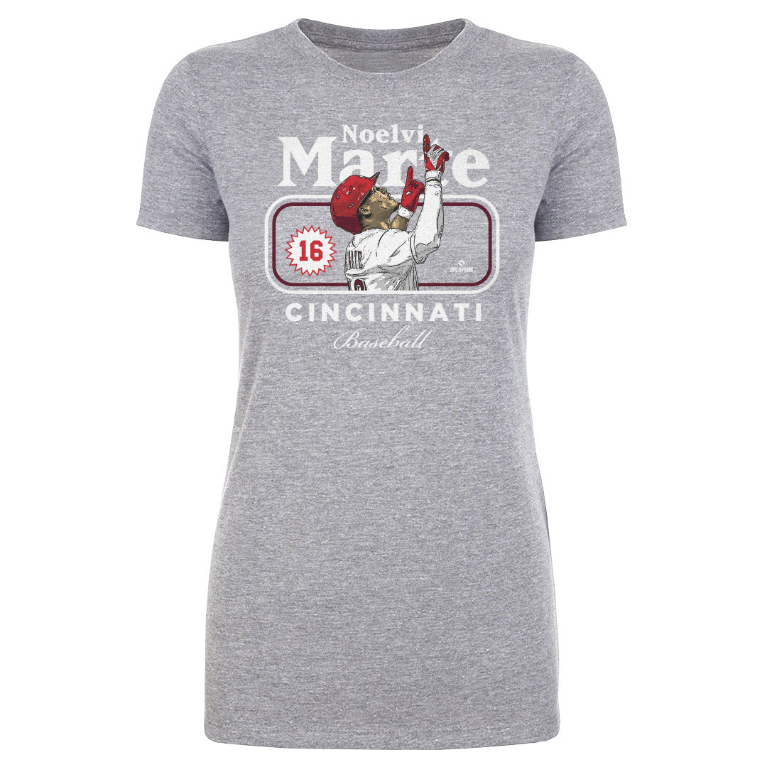 Noelvi Marte Women's T-Shirt | 500 LEVEL