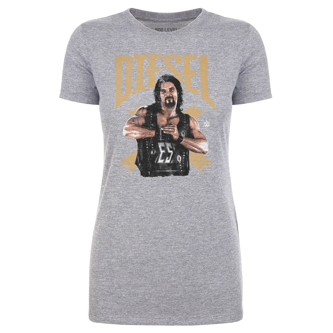Diesel Women's T-Shirt | 500 LEVEL