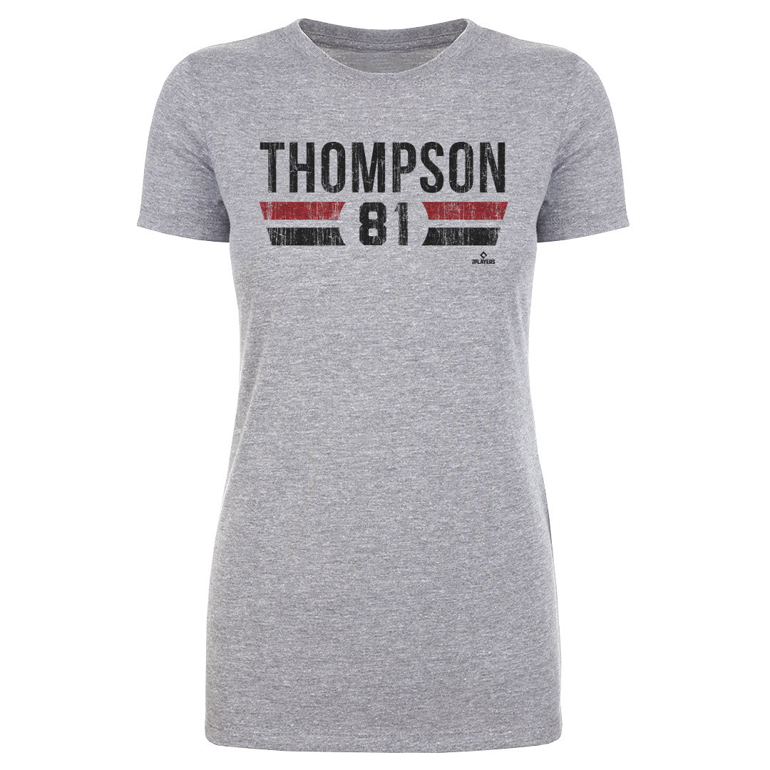Ryan Thompson Women's T-Shirt | 500 LEVEL
