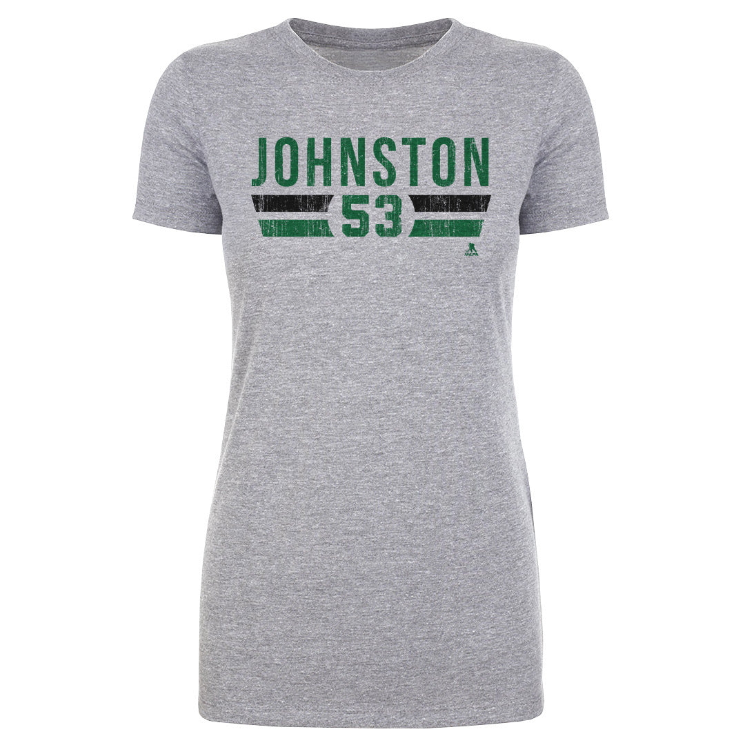 Wyatt Johnston Women's T-Shirt | 500 LEVEL