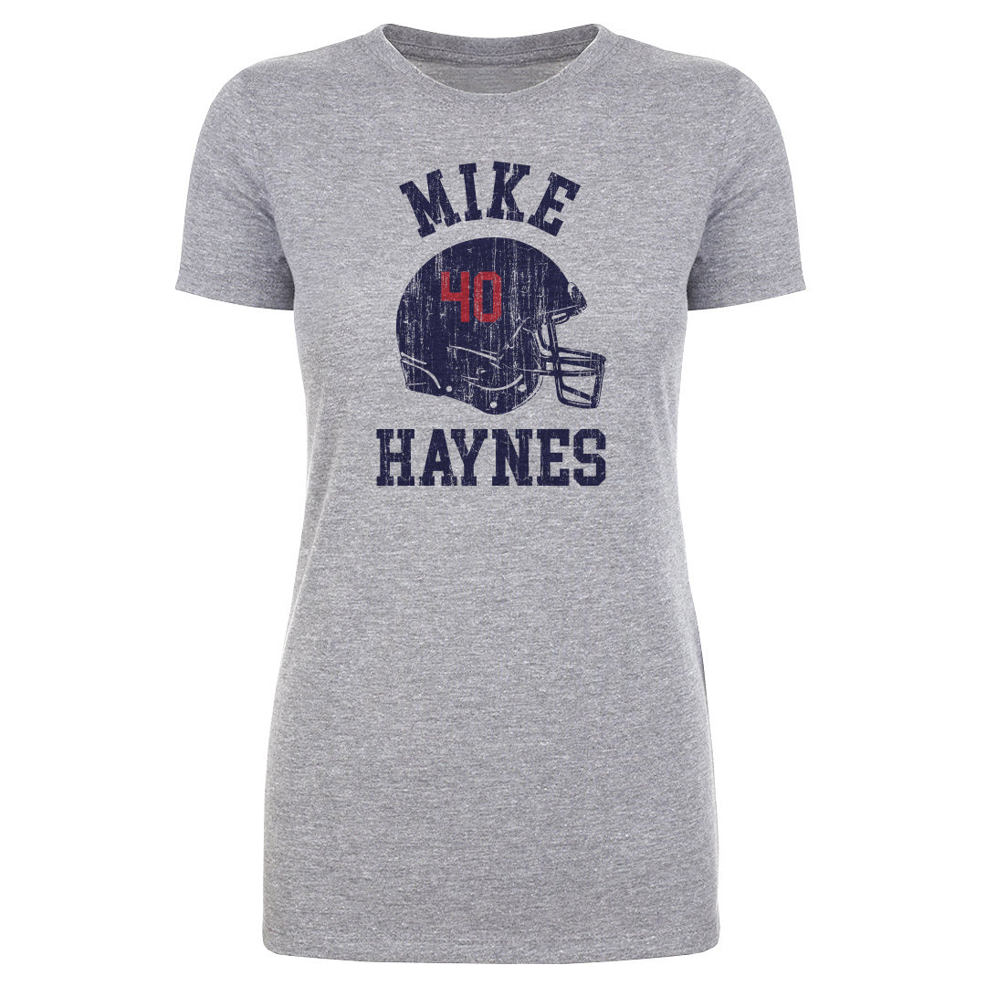 Mike Haynes Women's T-Shirt | 500 LEVEL
