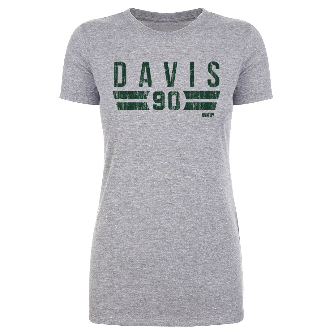 Jordan Davis Women's T-Shirt | 500 LEVEL