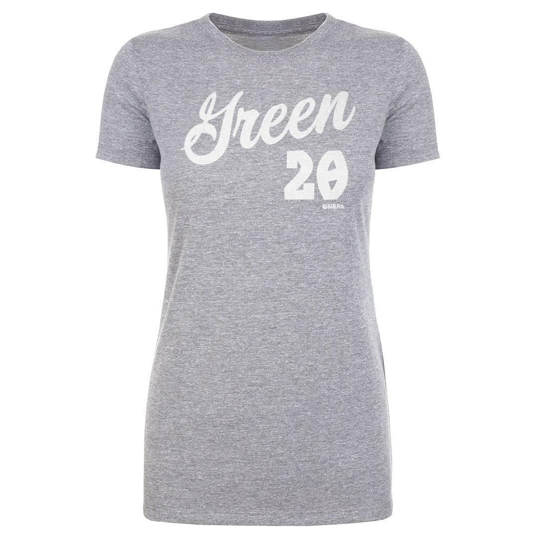 A.J. Green Women's T-Shirt | 500 LEVEL