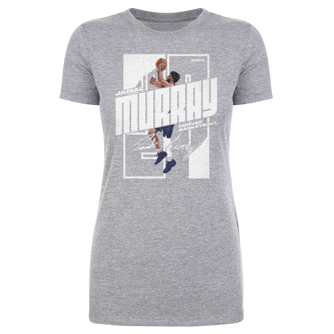 Jamal Murray Women's T-Shirt | 500 LEVEL